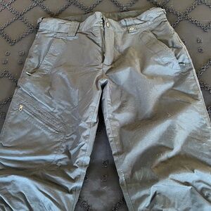 Marmot Black Ski/Snowboard/Snow Tubing Pants